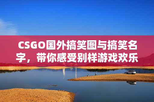 CSGO国外搞笑图与搞笑名字,带你感受别样游戏欢乐 CSGO国外搞笑图与搞笑名字,带你感受别样游戏欢乐