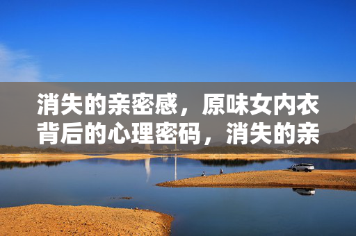 消失的亲密感，原味女内衣背后的心理密码，消失的亲密感，原味女内衣背后的心理密码