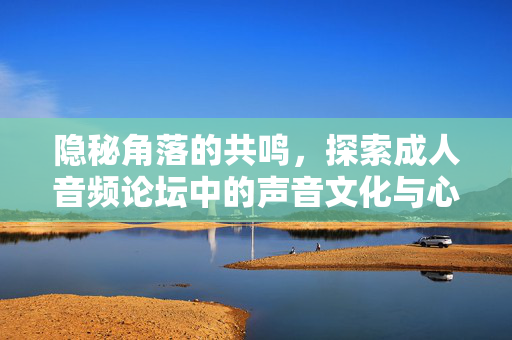 隐秘角落的共鸣，探索成人音频论坛中的声音文化与心理世界，隐秘角落的共鸣，成人音频论坛中的声音文化与心理世界