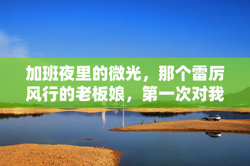 加班夜里的微光，那个雷厉风行的老板娘，第一次对我撒娇，加班夜里的微光，雷厉风行的老板娘第一次对我撒娇