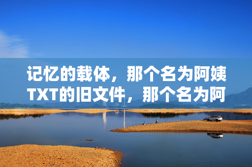 记忆的载体，那个名为阿姨TXT的旧文件，那个名为阿姨TXT的旧文件