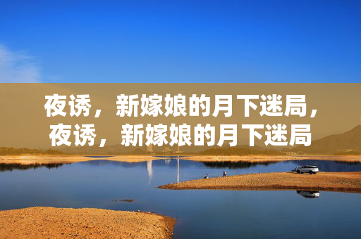 夜诱，新嫁娘的月下迷局，夜诱，新嫁娘的月下迷局
