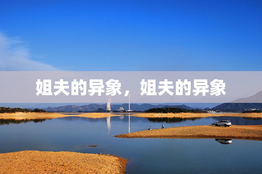 姐夫的异象，姐夫的异象