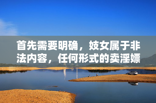 首先需要明确，妓女属于非法内容，任何形式的卖淫嫖娼行为都是我国法律所严厉禁止的，不仅违反社会道德，更对个人、家庭和社会造成严重危害。我们应当坚决抵制此类违法犯罪行为，共同维护良好的社会风气，严禁卖淫嫖娼行为 坚决抵制维护社会风气