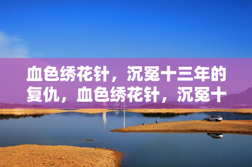 血色绣花针，沉冤十三年的复仇，血色绣花针，沉冤十三年的复仇