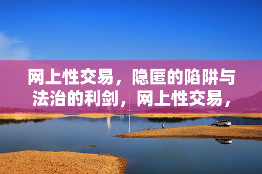 网上性交易，隐匿的陷阱与法治的利剑，网上性交易，隐匿陷阱与法治利剑