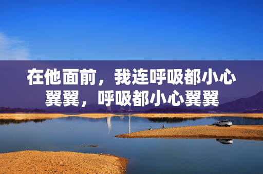 在他面前，我连呼吸都小心翼翼，呼吸都小心翼翼