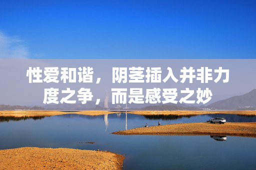 性爱和谐，阴茎插入并非力度之争，而是感受之妙