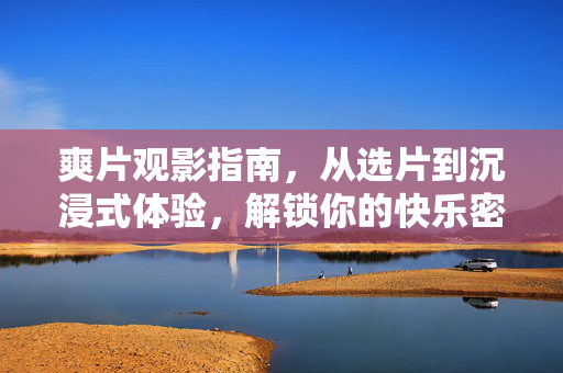 爽片观影指南，从选片到沉浸式体验，解锁你的快乐密码，爽片观影指南，从选片到沉浸，解锁快乐密码