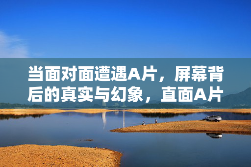 当面对面遭遇A片，屏幕背后的真实与幻象，直面A片，屏幕背后的真实与幻象