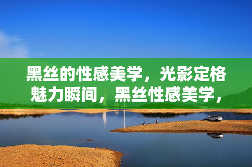 黑丝的性感美学，光影定格魅力瞬间，黑丝性感美学，光影定格魅力瞬间