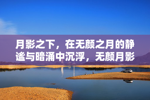 月影之下，在无颜之月的静谧与暗涌中沉浮，无颜月影沉浮夜
