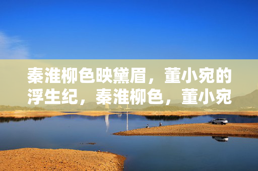 秦淮柳色映黛眉，董小宛的浮生纪，秦淮柳色，董小宛浮生纪