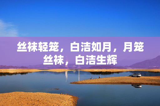 丝袜轻笼，白洁如月，月笼丝袜，白洁生辉