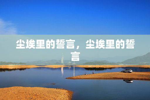 尘埃里的誓言，尘埃里的誓言