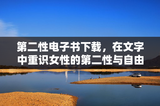 第二性电子书下载，在文字中重识女性的第二性与自由之路，第二性电子书，重识女性的第二性与自由之路