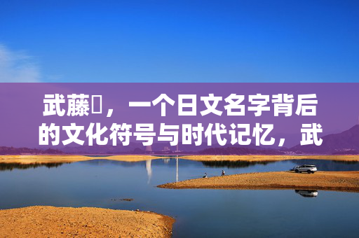 武藤蘭，一个日文名字背后的文化符号与时代记忆，武藤蘭，一个名字的文化符号与时代记忆