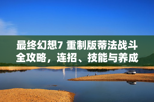 最终幻想7 重制版蒂法战斗全攻略，连招、技能与养成指南，轻松驾驭格斗大师，最终幻想7重制版蒂法战斗全攻略，连招、技能与养成，轻松驾驭格斗大师