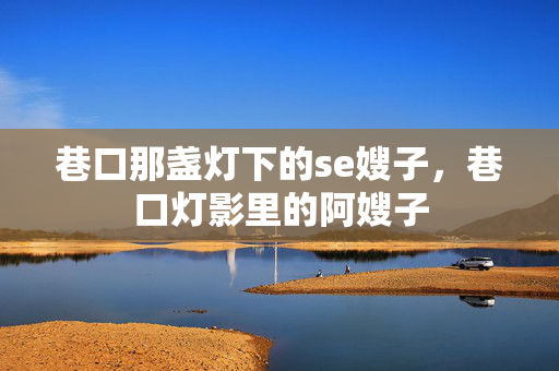 巷口那盏灯下的se嫂子，巷口灯影里的阿嫂子