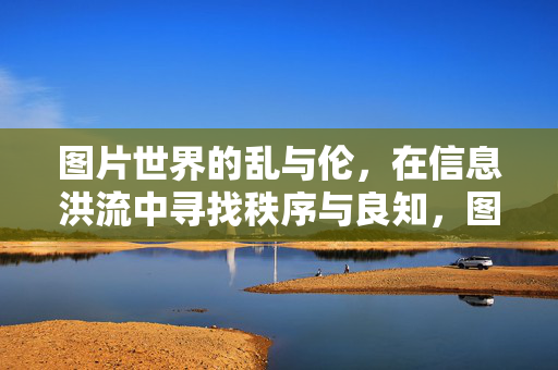 图片世界的乱与伦，在信息洪流中寻找秩序与良知，图片世界的乱与伦，信息洪流中的秩序与良知