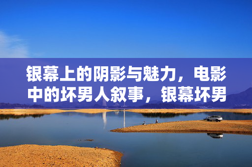 银幕上的阴影与魅力，电影中的坏男人叙事，银幕坏男人叙事，阴影与魅力的交织