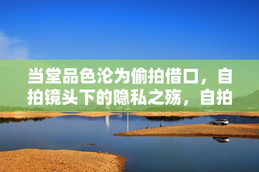 当堂品色沦为偷拍借口，自拍镜头下的隐私之殇，自拍镜头下的偷拍借口，当堂品色与隐私之殇