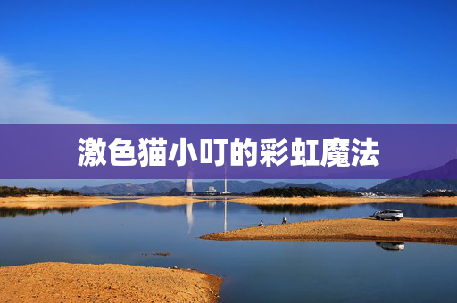 激色猫小叮的彩虹魔法