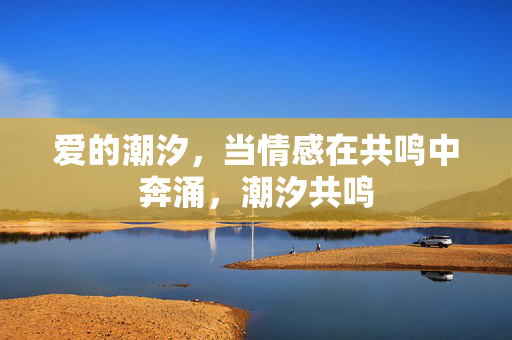 爱的潮汐，当情感在共鸣中奔涌，潮汐共鸣
