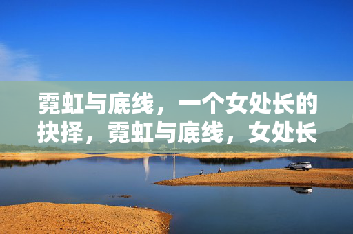 霓虹与底线，一个女处长的抉择，霓虹与底线，女处长的抉择