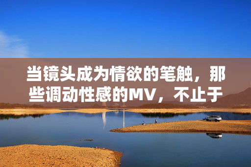 当镜头成为情欲的笔触，那些调动性感的MV，不止于裸露，镜头成为情欲的笔触，MV性感不止于裸露
