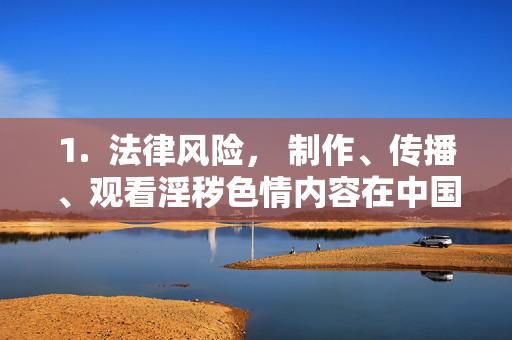 1.  法律风险， 制作、传播、观看淫秽色情内容在中国属于违法行为，面临行政处罚甚至刑事责任