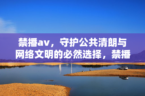 禁播av，守护公共清朗与网络文明的必然选择，禁播av，守护公共清朗与网络文明的必然选择