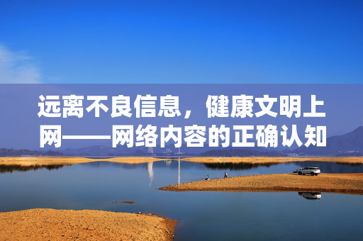 远离不良信息,健康文明上网——网络内容的正确认知与选择,选择,远离不良信息,健康文明上网 远离不良信息,健康文明上网——网络内容的正确认知与选择,选择,远离不良信息,健康文明上网