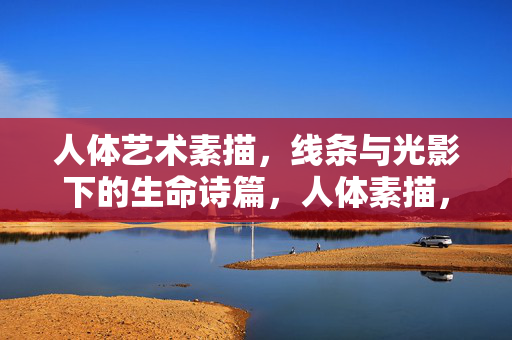 人体艺术素描,线条与光影下的生命诗篇,人体素描,线条与光影的生命诗篇 人体艺术素描,线条与光影下的生命诗篇,人体素描,线条与光影的生命诗篇