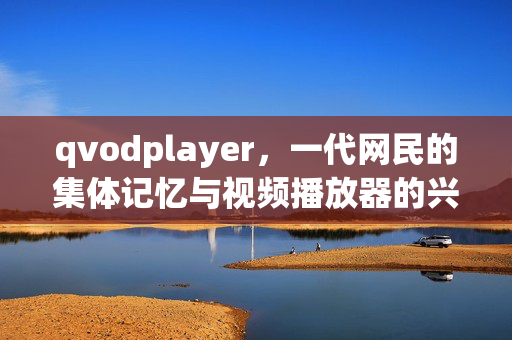 qvodplayer，一代网民的集体记忆与视频播放器的兴衰