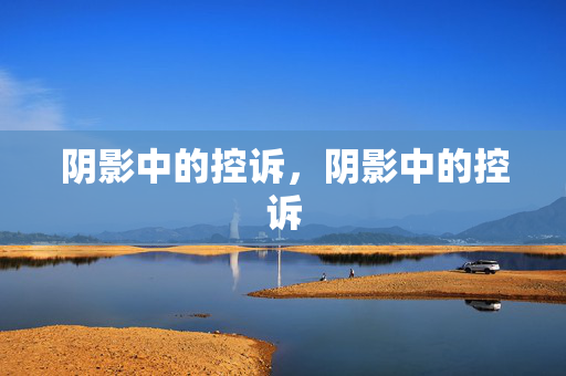 阴影中的控诉，阴影中的控诉