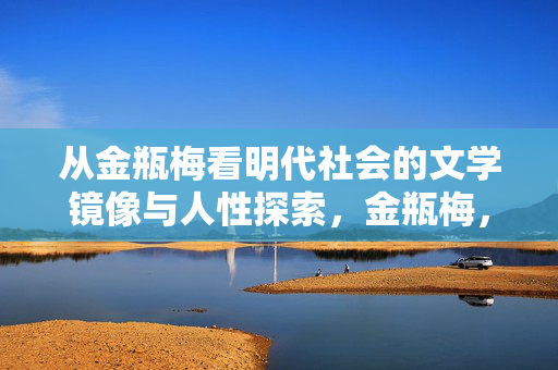 从金瓶梅看明代社会的文学镜像与人性探索，金瓶梅，明代社会的文学镜像与人性探索