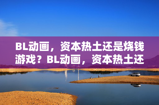 BL动画，资本热土还是烧钱游戏？BL动画，资本热土还是烧钱游戏？