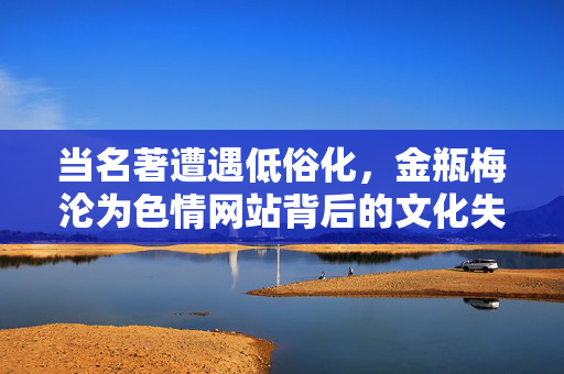 当名著遭遇低俗化，金瓶梅沦为色情网站背后的文化失守