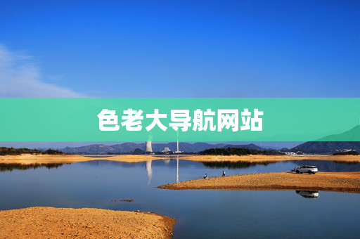 色老大导航网站