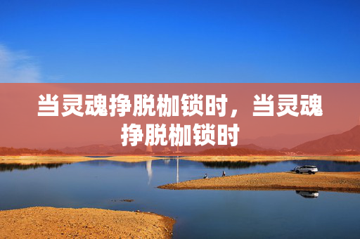 当灵魂挣脱枷锁时,当灵魂挣脱枷锁时 当灵魂挣脱枷锁时,当灵魂挣脱枷锁时
