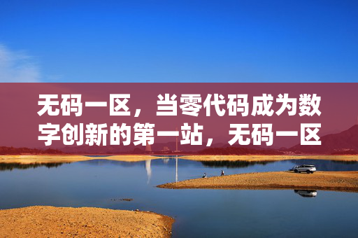 无码一区，当零代码成为数字创新的第一站，无码一区，零代码数字创新第一站