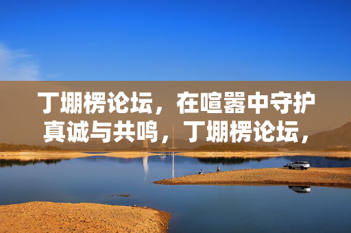 丁堋楞论坛，在喧嚣中守护真诚与共鸣，丁堋楞论坛，喧嚣中守护真诚与共鸣