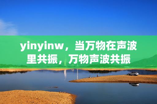 yinyinw，当万物在声波里共振，万物声波共振