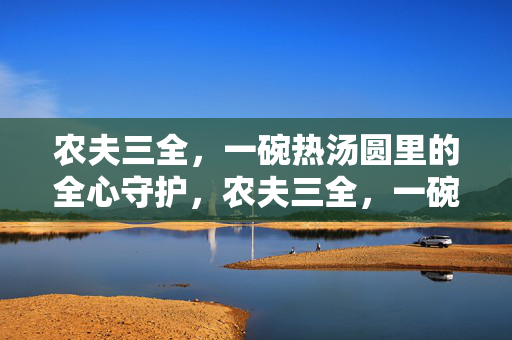 农夫三全，一碗热汤圆里的全心守护，农夫三全，一碗热汤圆里的全心守护