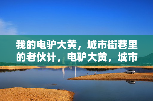 我的电驴大黄，城市街巷里的老伙计，电驴大黄，城市街巷的老伙计