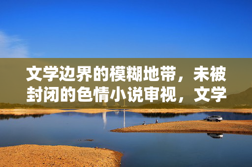 文学边界的模糊地带,未被封闭的色情小说审视,文学边界的模糊地带,未被封闭的色情小说审视 文学边界的模糊地带,未被封闭的色情小说审视,文学边界的模糊地带,未被封闭的色情小说审视