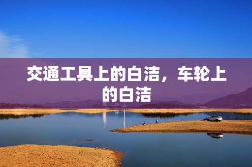 交通工具上的白洁,车轮上的白洁 交通工具上的白洁,车轮上的白洁