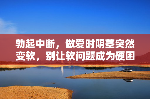勃起中断,做爱时阴茎突然变软,别让软问题成为硬困扰 勃起中断,做爱时阴茎突然变软,别让软问题成为硬困扰