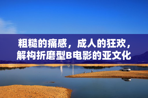 粗糙的痛感,成人的狂欢,解构折磨型B电影的亚文化密码,粗糙痛感·成人狂欢,折磨型B电影的亚文化解构 粗糙的痛感,成人的狂欢,解构折磨型B电影的亚文化密码,粗糙痛感·成人狂欢,折磨型B电影的亚文化解构